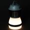 Ліхтар-знищувач комах Bo-Camp Atom WP Rechargable 200 Lumen Grey/Black (5818805)