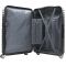Валіза Semi Line 28" (L) Black (T5765-3)_Discounted
