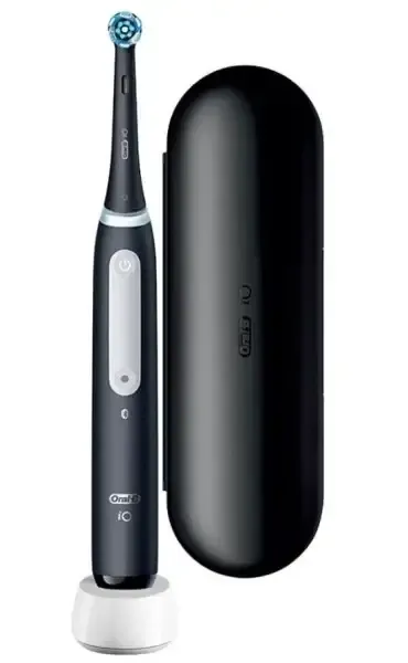 Зубна щітка BRAUN Oral-B iO Series 3 iOG3.1B6.2K