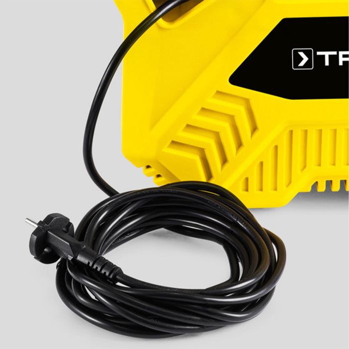 Компрессор универсальный Trotec PCPS 10-1100 (4650000010)