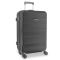 Чемодан Swissbrand Anvers (L) Silver (SWB_LHANV802L) Discounted