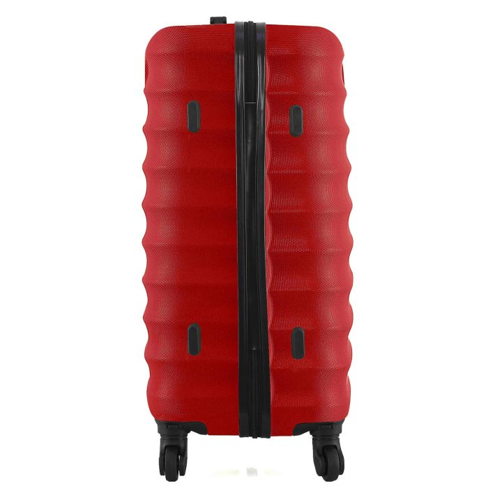 Валіза Semi Line 24" (M) Red (T5578-4)_Discounted