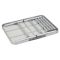 Стіл Bo-Camp Premium 60x45 cm Grey (1404380) Discounted