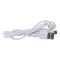Ліхтар-знищувач комах Bo-Camp Atom WP Rechargable 200 Lumen Grey/Black (5818805)