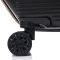 Валіза Semi Line 24" (M) Black (T5821-4)