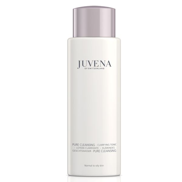 Очищаючий тонік для комбінованої жирної шкіри Juvena Clarifying Tonic 200 мл (73123)