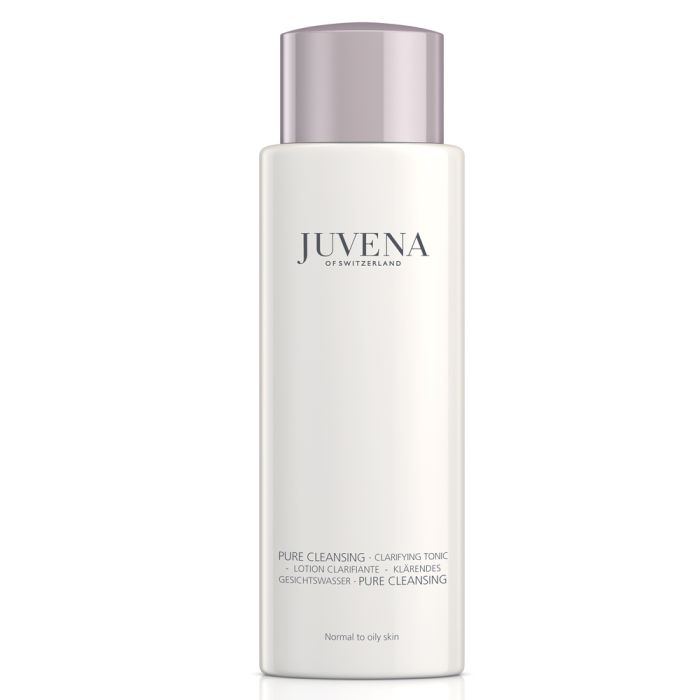 Очищающий тоник для комбинированной жирной кожи Juvena Clarifying Tonic 200 мл (73123)