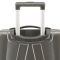 Чемодан Swissbrand Anvers (M) Silver (SWB_LHANV802M) Discounted