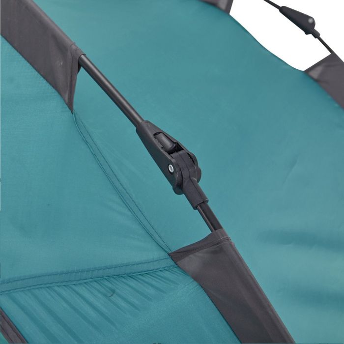 Намет Uquip Buzzy UV 50+ Blue/Grey (241002)_Discounted