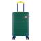 Валіза Semi Line 20" (S) Green (T5846-1)
