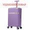 Валіза Semi Line 24" (M) Purple (T5916-3) Discounted