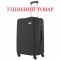 Валіза Semi Line 24" (M) Black (T5647-3)_Discounted