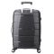 Валіза Semi Line 28" (L) Black (T5908-4)