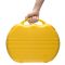 Комплект ліхтарів професійних Mactronic M-Flare (65 Lm) Yellow Magnet Synch Recharg 12/220V (PSD0016