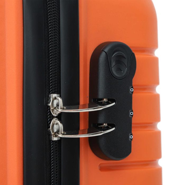 Валіза Semi Line 28" (L) Orange (T5609-3)_Discounted