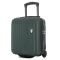 Валіза Semi Line 16" (XS) Green (T5986-2)