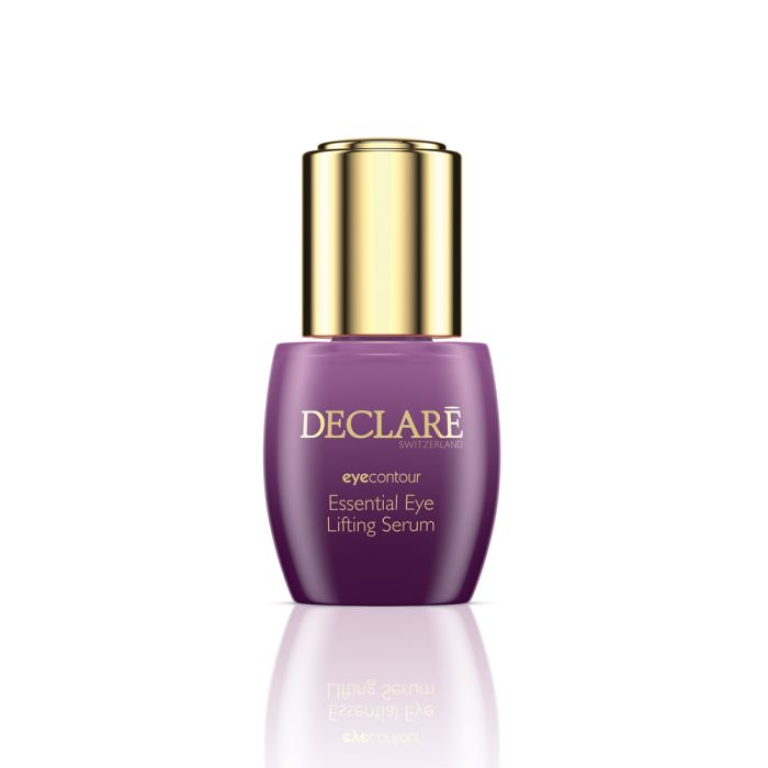 Лифтинг сыворотка под глаза Eye Lifting Serum 15 мл Declare Eye contour (747)