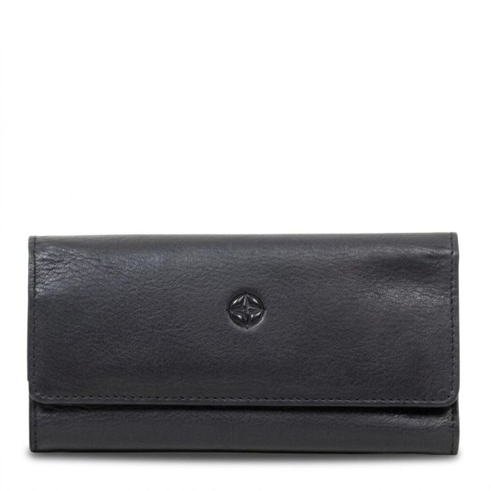 Ключниця Tony Perotti Cortina 5022 nero (90138) Чорна