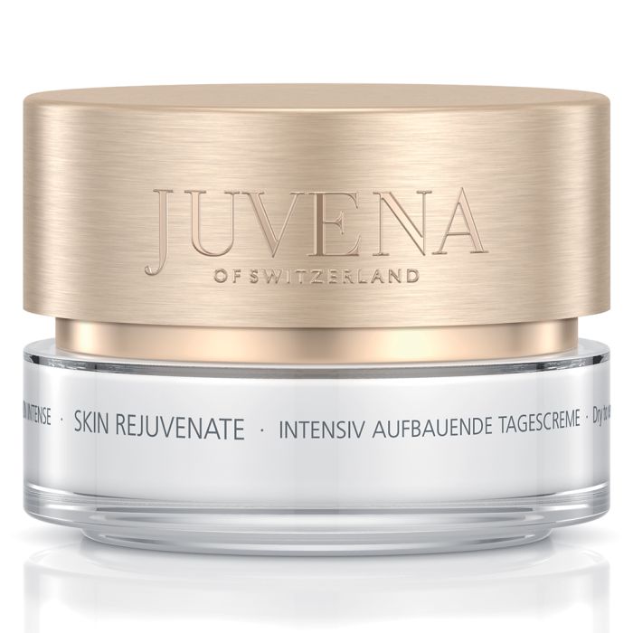 Интенсивный питательный дневной крем для сухой и сухой кожи Juvena Intensive Nourishing Day Cream 50 мл (75089)