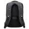 Рюкзак міський Semi Line USB 16 Dark Grey (P8253-0)