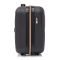 Бьюті-кейс Semi Line 16L Black (T5722-1)