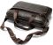 Сумка чоловіча під ноутбук Vintage 14670 коричнева