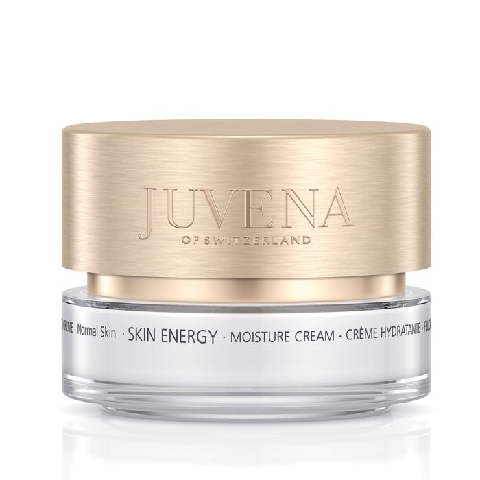 Энергетический увлажняющий крем Juvena Moisture Cream 50 мл (76002)