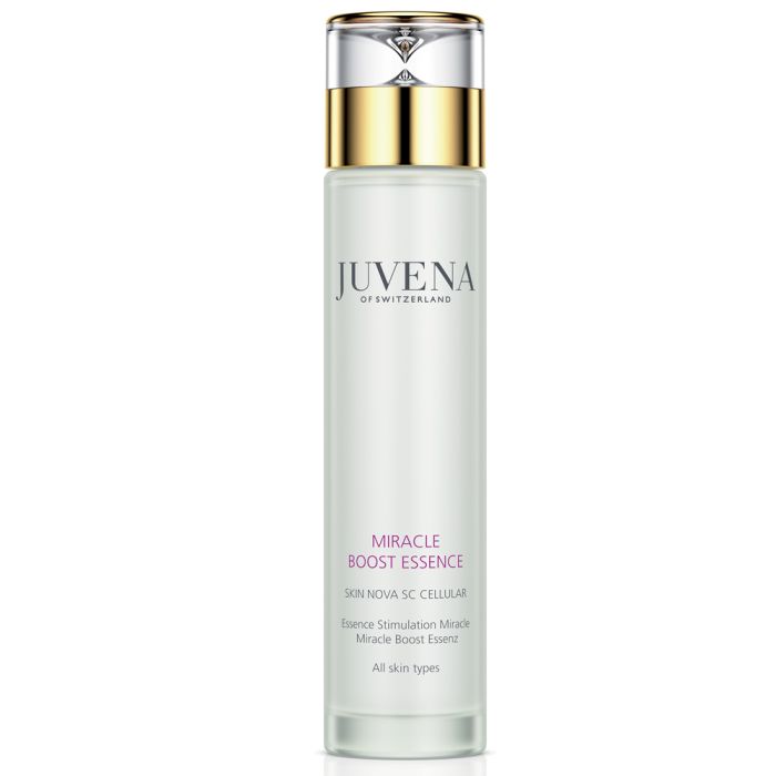 Активізуючий еліксир краси Juvena Miracle Boost Essence 125 ml