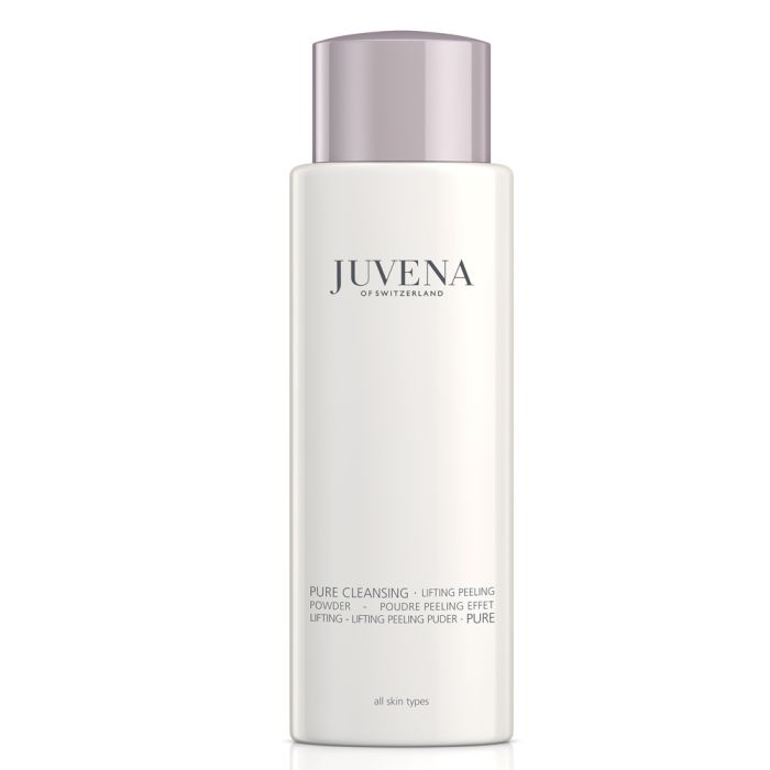 Підтягуюча пілінг-пудра для чутливої шкіри Juvena Lifting Peeling Powder 90g (76066)