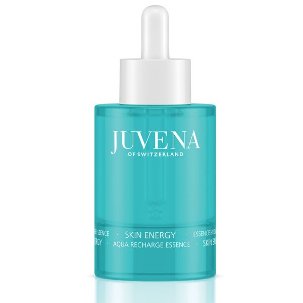 Зволожуючий енергетичний еліксир 24год Juvena Aqua Recharge Essence 50 мл (76122)