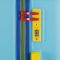 Валіза Semi Line 28" (L) Blue (T5844-3)