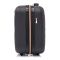 Бьюті-кейс Semi Line 16L Black (T5722-1)
