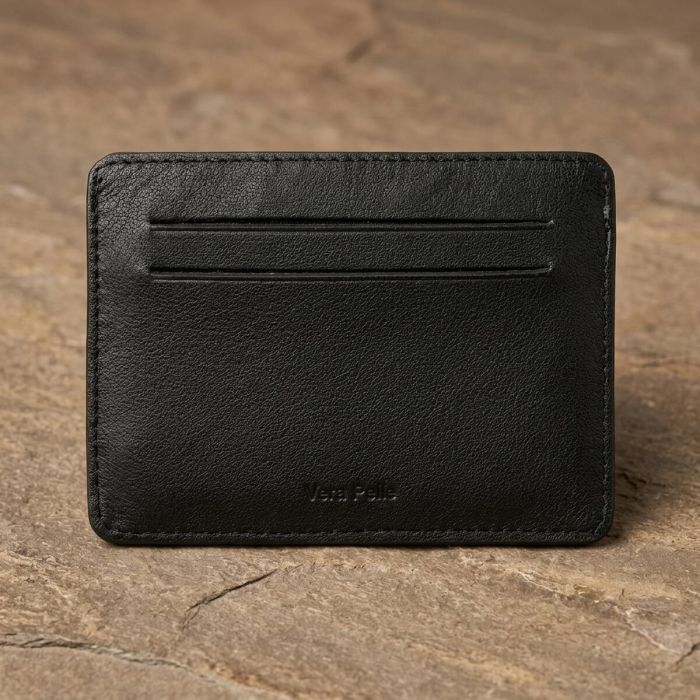 Кредитниця Tony Perotti Cortina 5062 nero (90173) Чорна