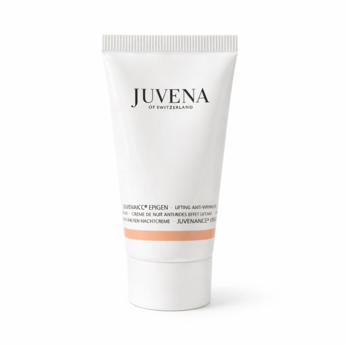 Лифтинг крем от морщин Эпигенетик ночной Juvena 25 мл (76643)
