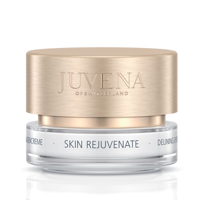 Розгладжуючий крем для області навколо очей Juvena Delining Eye Cream 15 мл (76685)