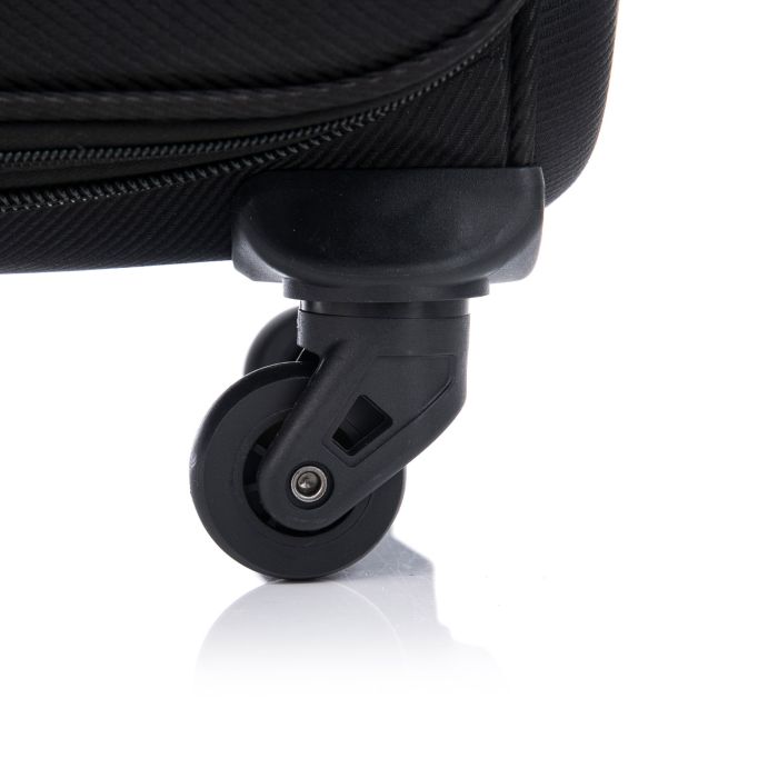 Валіза Semi Line 28" (L) Black (T5961-3)