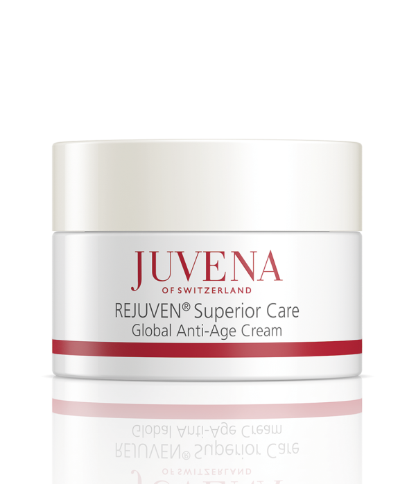 Антивозрастной крем Juvena Rejuven Men Superior Overall Anti-Age Cream 50 мл (76834)