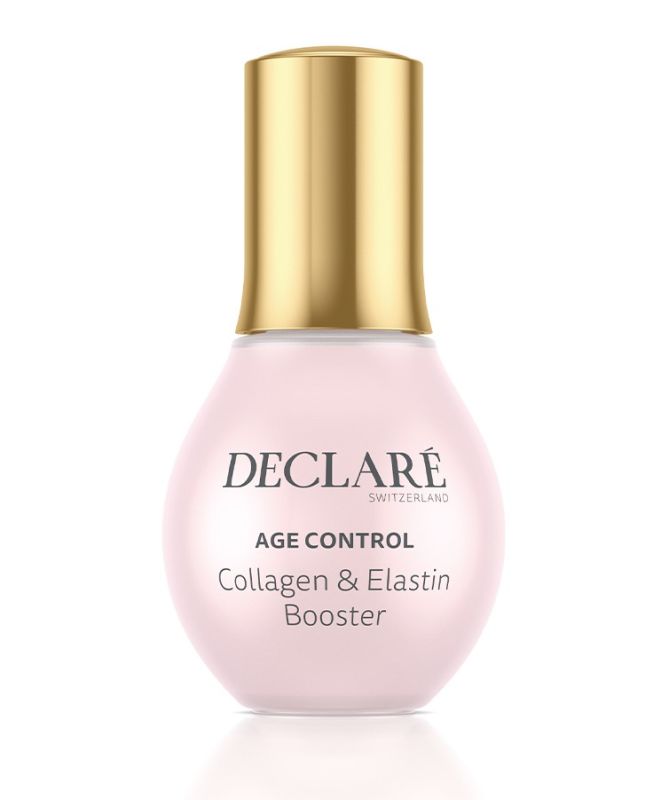 Сироватка-бустер з колагеном та еластином Declare 50 ml (773)
