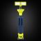 Прожектор професійний Mactronic Tower Beam (12 000 Lm) Powerbank Recharg 24.5/230V (PFL0300)