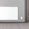 Обогреватель инфракрасный панельный Trotec TIH 500 S 905x605 mm 580W White (1410003012)