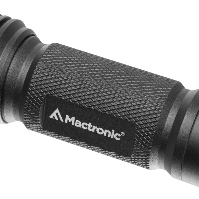 Ліхтар Mactronic Black Eye 1000 (1000 Lm) Recharg Type-C (THH0049)