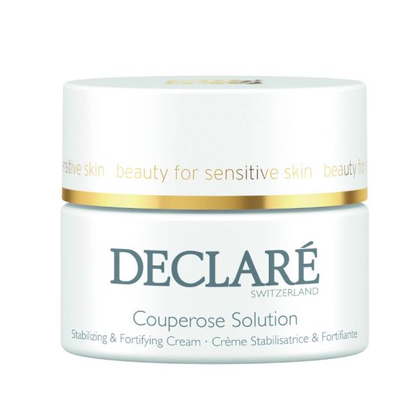 Антикуперозний крем Declare Couperose Solution Cream 50 мл (784)