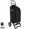 Сумка-візок Casa Si Partner Black (CS93076Y06S)_Discounted