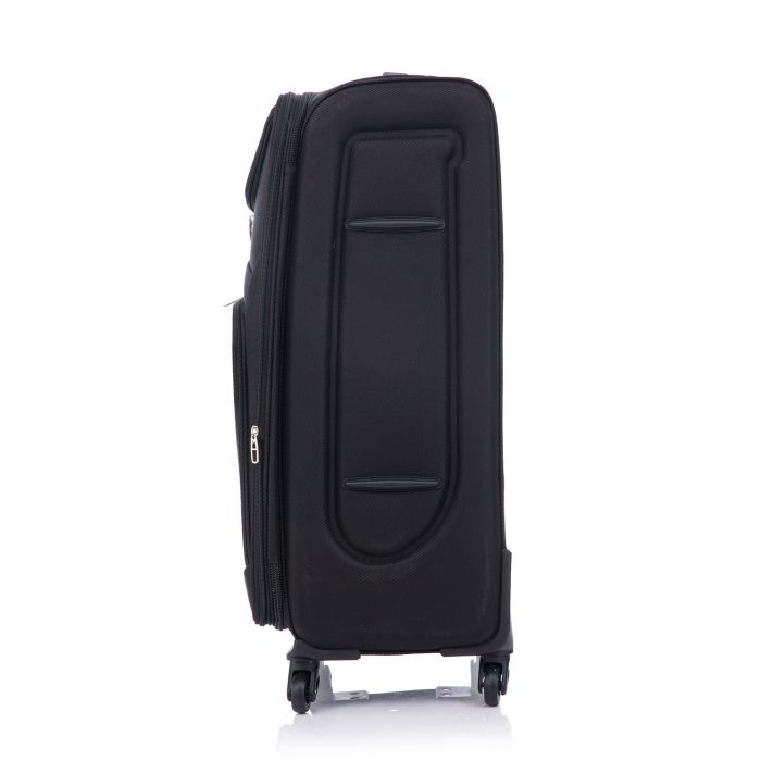Валіза Semi Line 28" (L) Black (T5961-3)