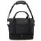 Сумка дорожня Semi Line 24 Black (P8316-1)