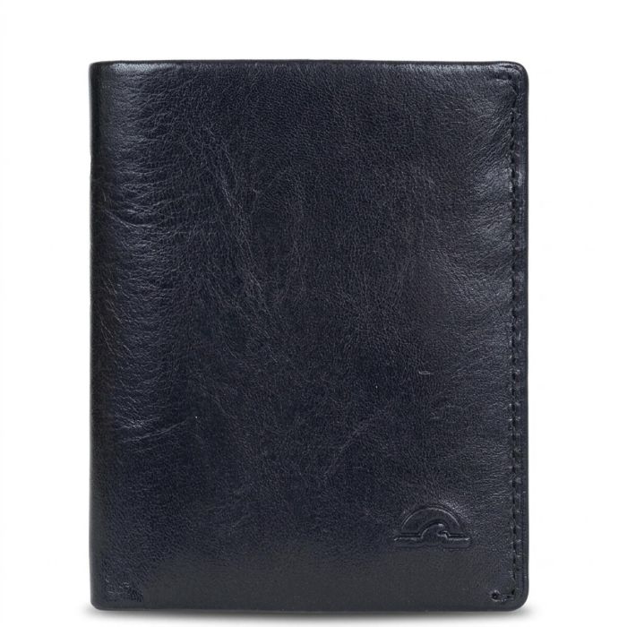 Жіноче вертикальне портмоне Tony Perotti Nevada 3504 nero (90652) Чорне