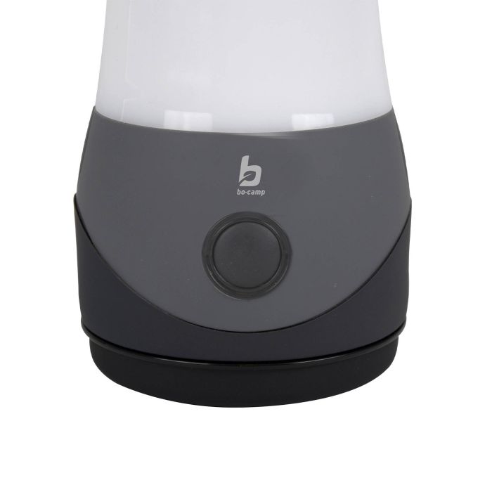 Ліхтар кемпінговий Bo-Camp Regulus High Power LED 100 Lumen Grey (5818946)_Discounted