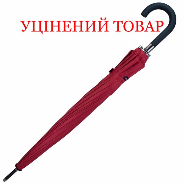 Парасолька Semi Line Red (2512-5) Discounted