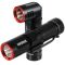 Фонарь тактический Falcon Eye Nessie (500 Lm) Magnetic Rechargeable Type-C (FHH0140)