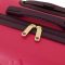 Валіза дитяча Semi Line 20" (S) Rose/Black (T5881-2)